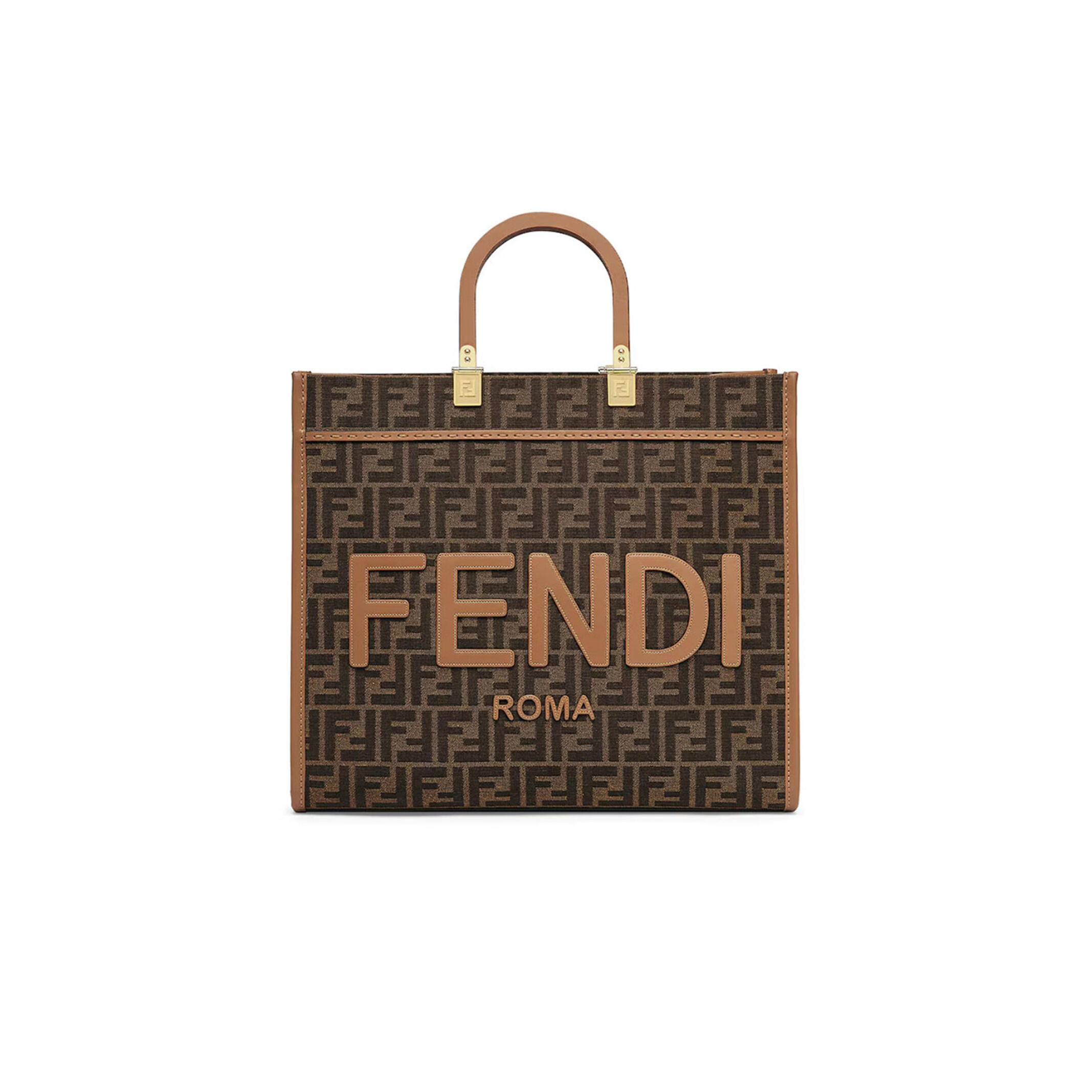 F**di sunshine medium 8bh386alvyf1ge3 (35*31*17cm)